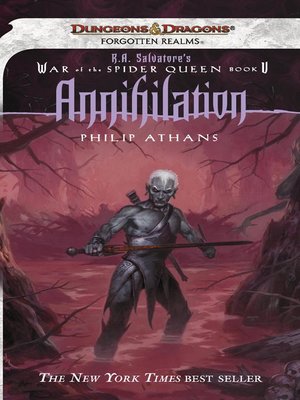 cover image of Annihilation